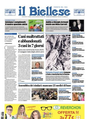 Il Biellese