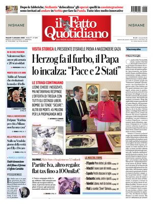 Il Fatto Quotidiano