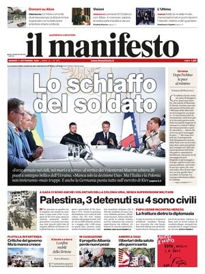 Il Manifesto