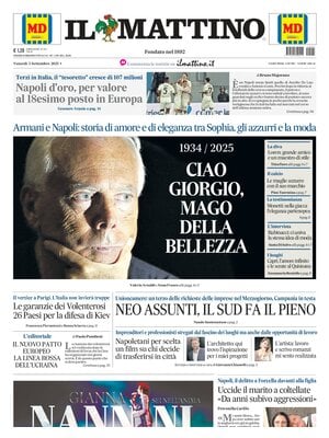 Il Mattino