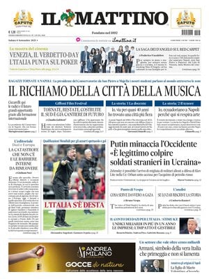 Il Mattino