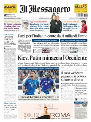 Il Messaggero