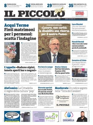 Il Piccolo (Alessandria)