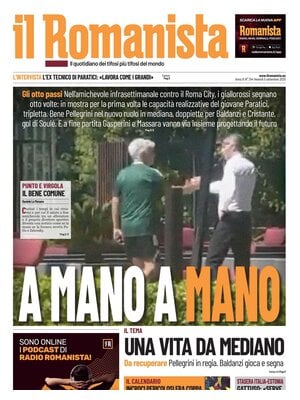 Il Romanista