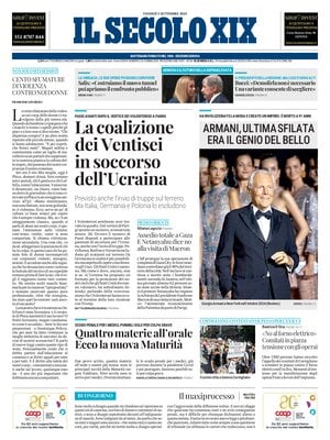 Il Secolo XIX