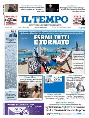Il Tempo