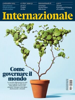 Internazionale