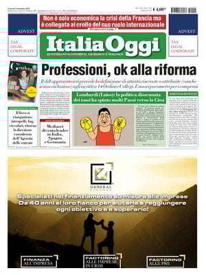 ItaliaOggi