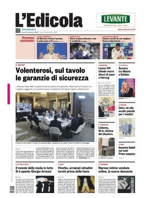 L'Edicola (Nazionale)