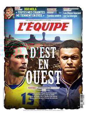 L'Equipe