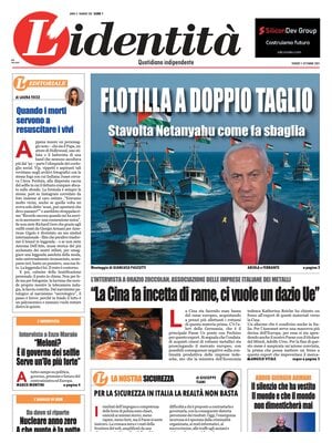L'Identità