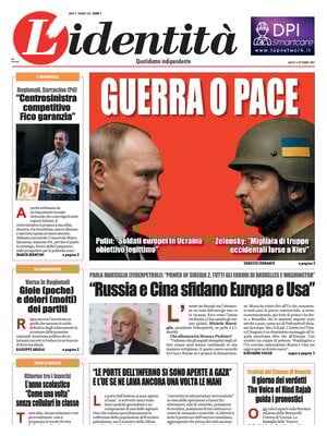L'Identità