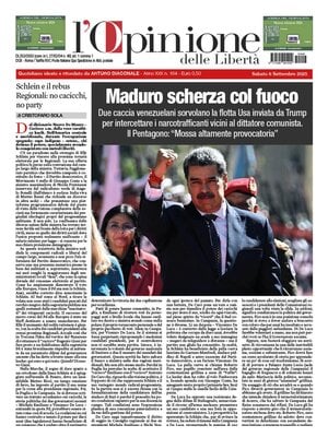 L'Opinione delle Libertà