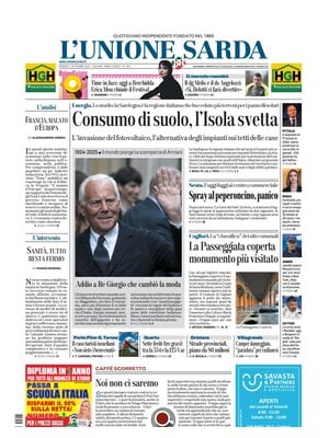 L'Unione Sarda