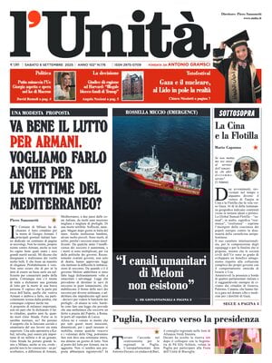 L'Unità
