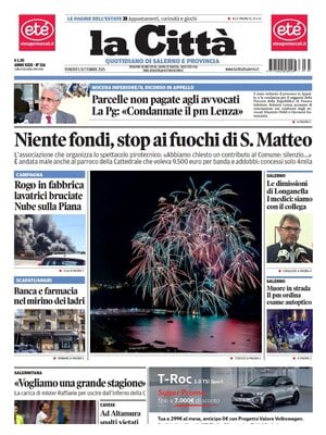 La Città (Salerno)