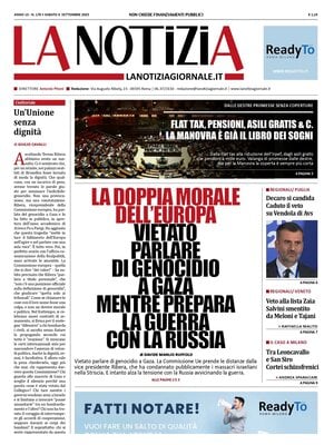 La Notizia