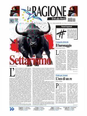 La Ragione