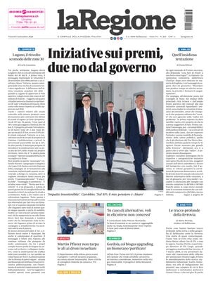 La Regione