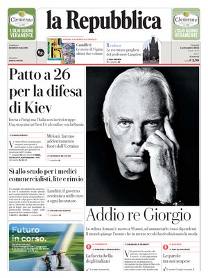 La Repubblica