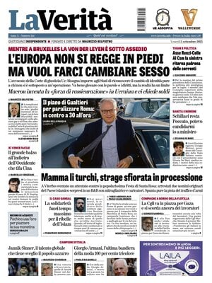 La Verità