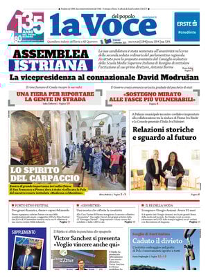 La Voce del popolo