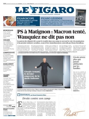 Le Figaro