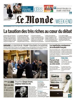 Le Monde
