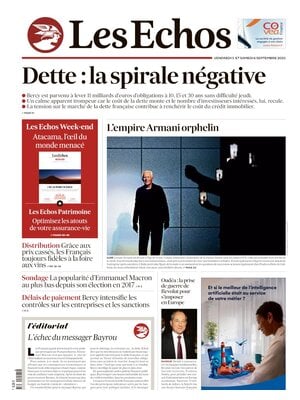 Les Échos