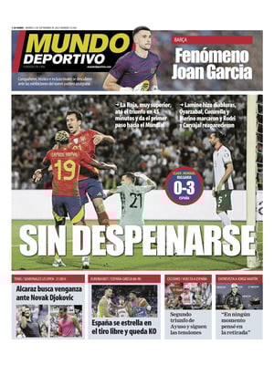 Mundo Deportivo