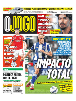 O Jogo