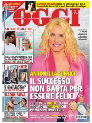 Oggi