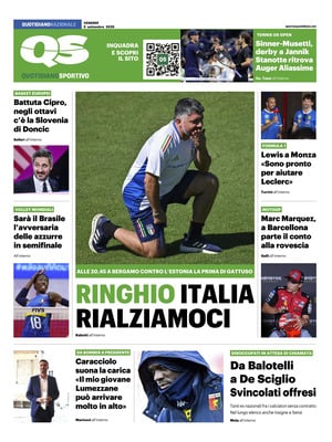 QS Quotidiano Sportivo