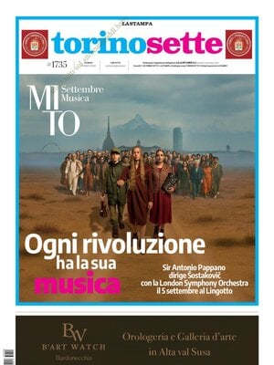Torino Sette (La Stampa)