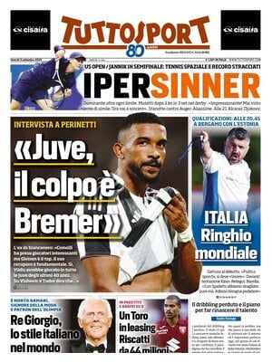 Tuttosport