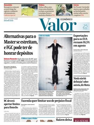 Valor Econômico