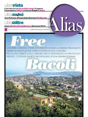 Alias (Il Manifesto)