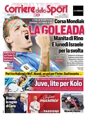 Corriere dello Sport