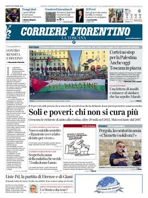 Corriere Fiorentino