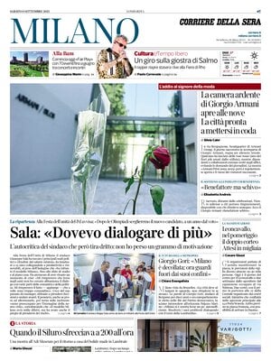 Corriere della Sera (Milano)