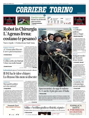 Corriere Torino
