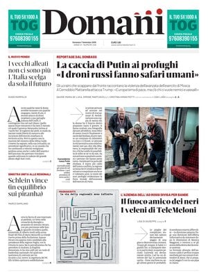 Domani