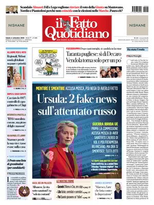 Il Fatto Quotidiano