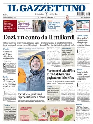 Il Gazzettino