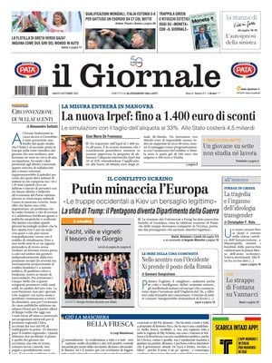 Il Giornale