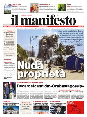 Il Manifesto