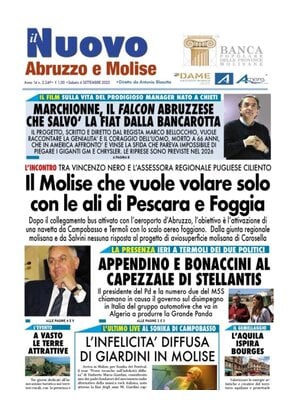 Il Nuovo Abruzzo e Molise