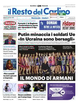 Il Resto del Carlino
