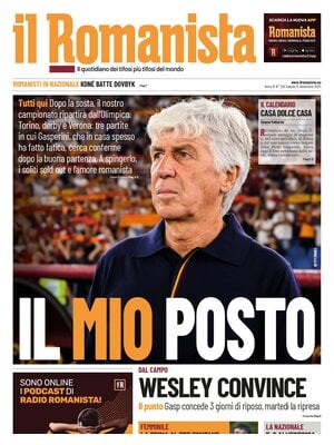 Il Romanista