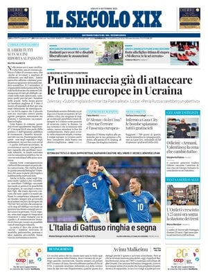 Il Secolo XIX